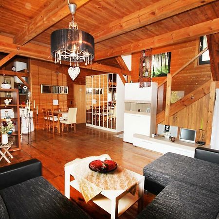 Ferienwohnung Passau Luaran gambar