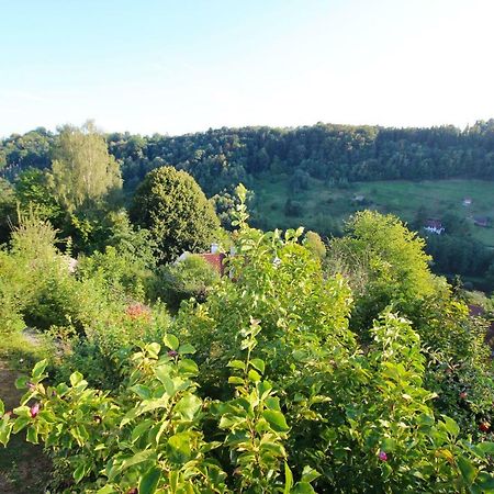 Ferienwohnung Passau Luaran gambar