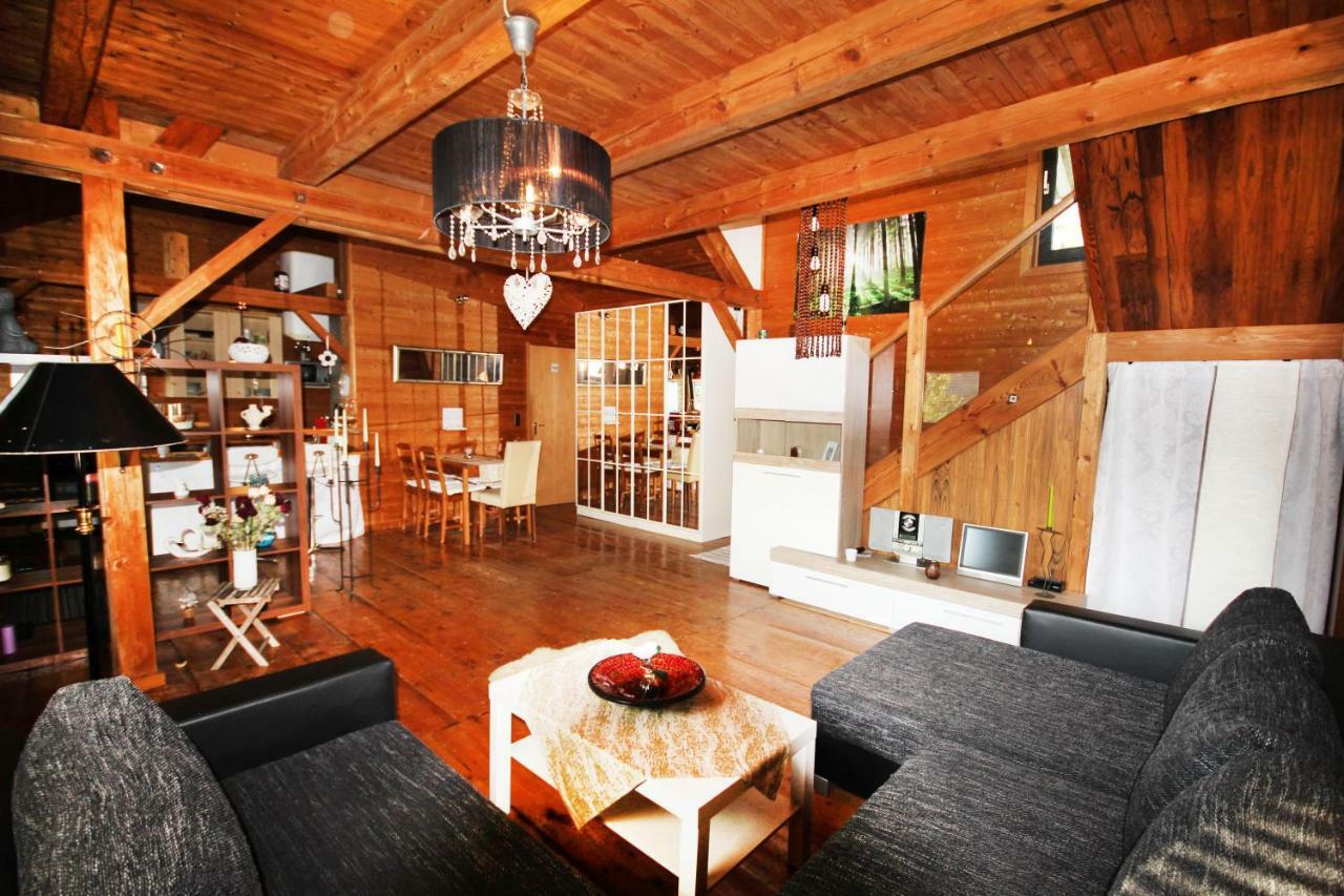 Ferienwohnung Passau Luaran gambar