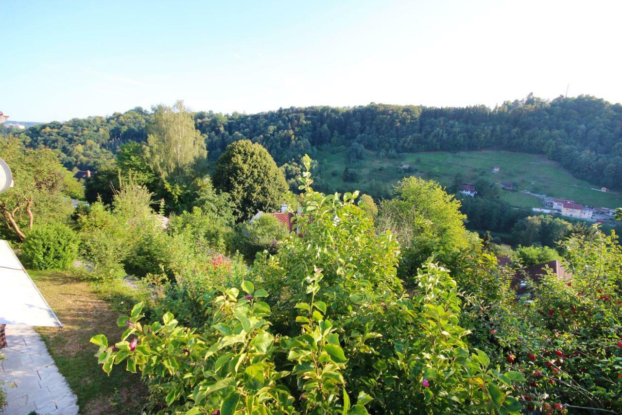 Ferienwohnung Passau Luaran gambar