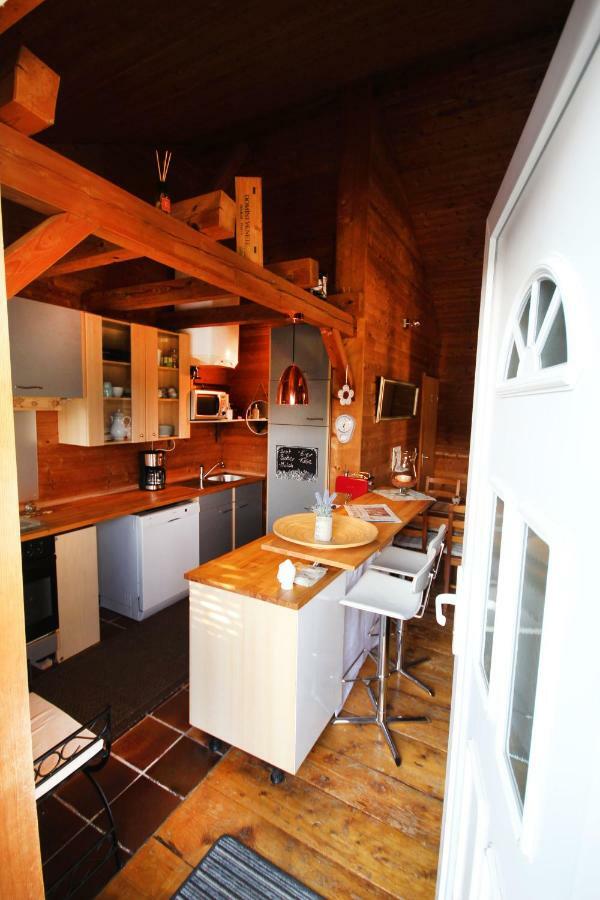 Ferienwohnung Passau Luaran gambar
