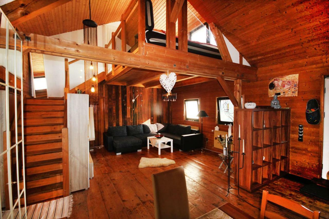 Ferienwohnung Passau Luaran gambar
