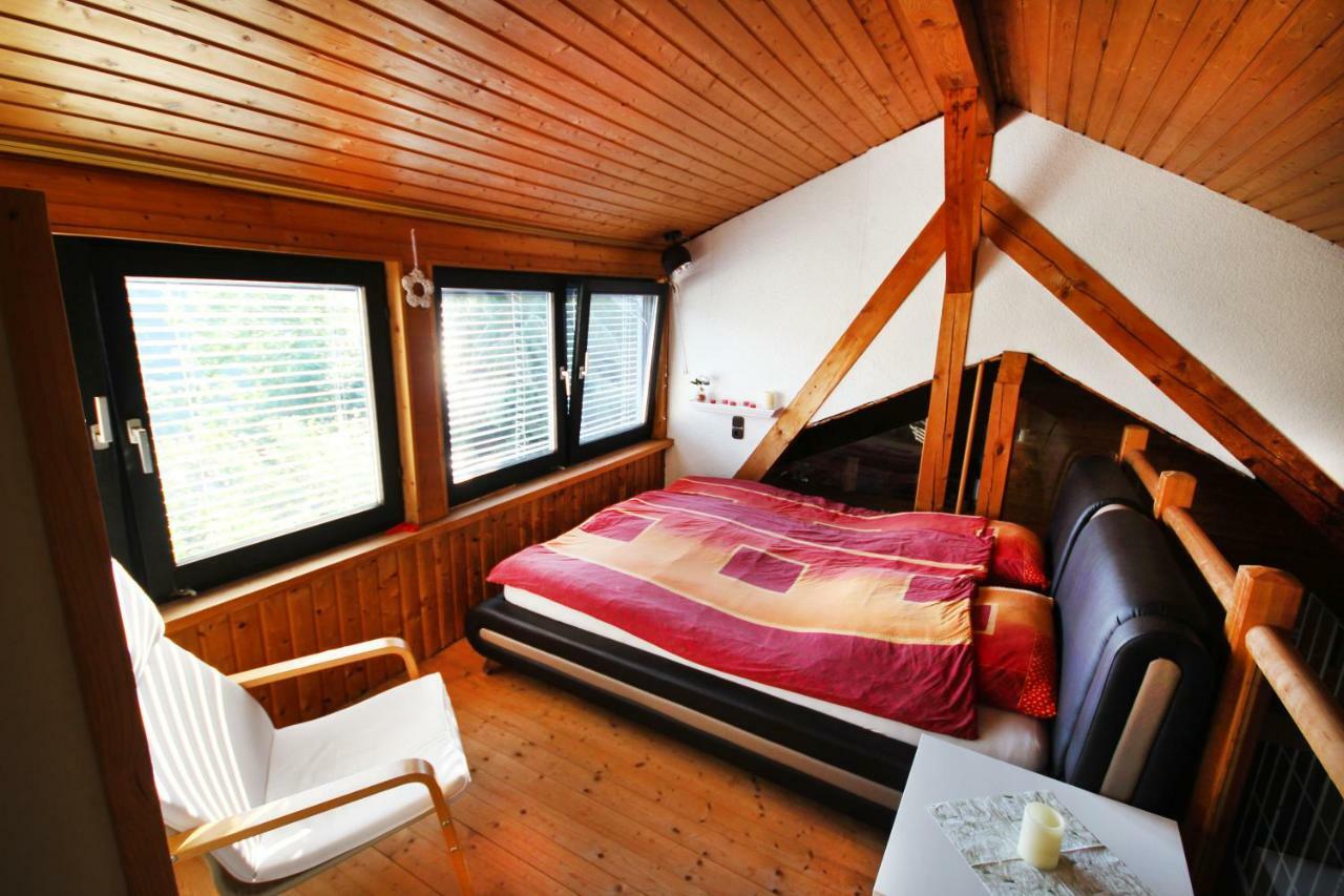 Ferienwohnung Passau Luaran gambar