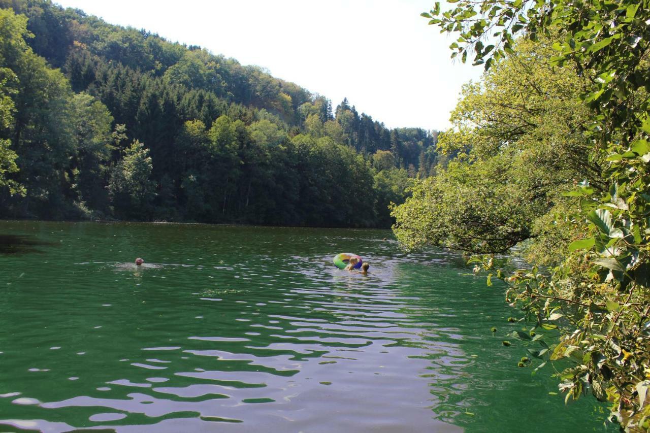 Ferienwohnung Passau Luaran gambar