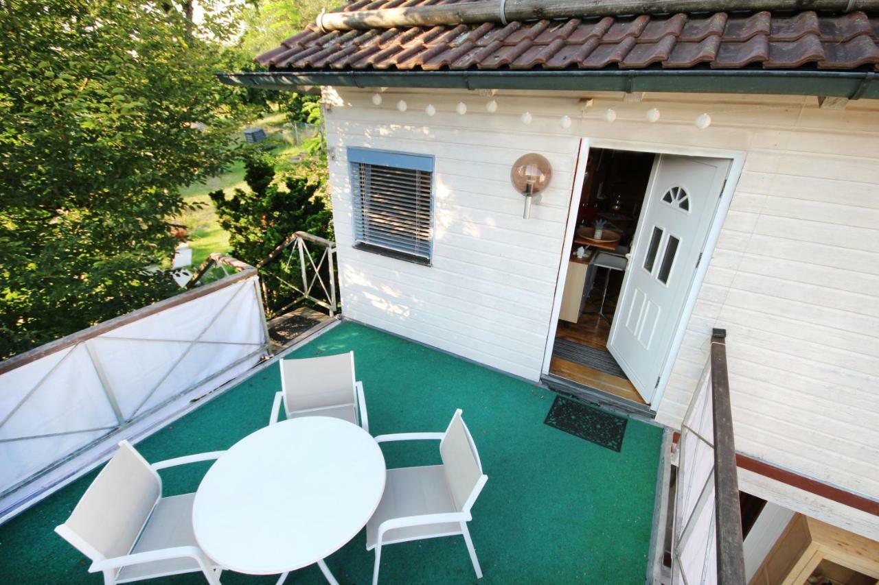 Ferienwohnung Passau Luaran gambar