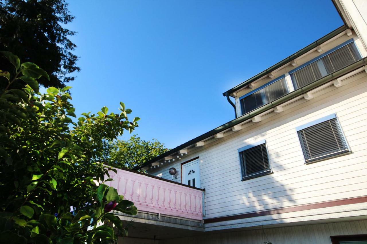 Ferienwohnung Passau Luaran gambar