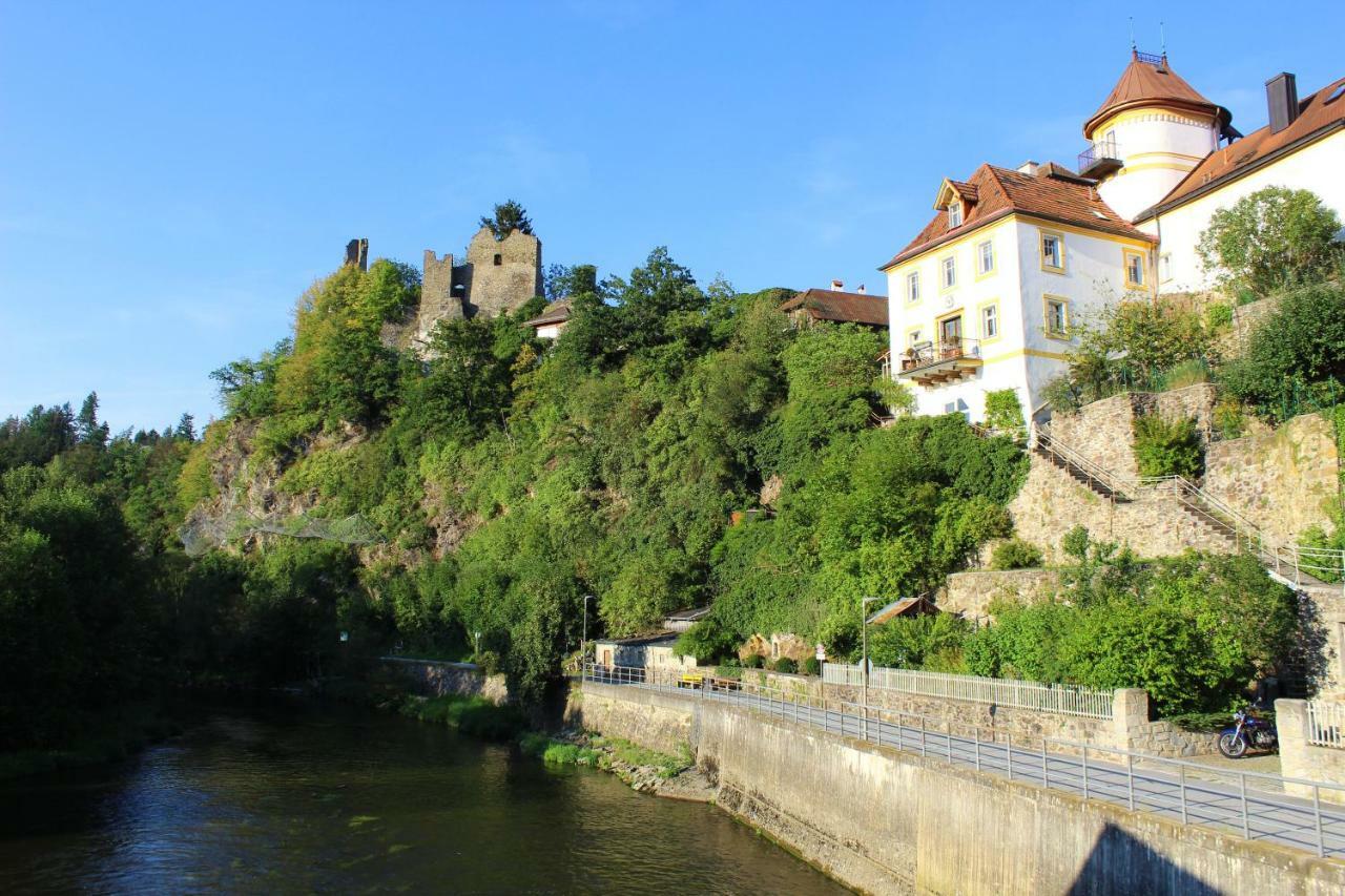 Ferienwohnung Passau Luaran gambar