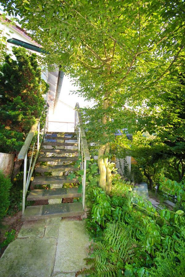 Ferienwohnung Passau Luaran gambar