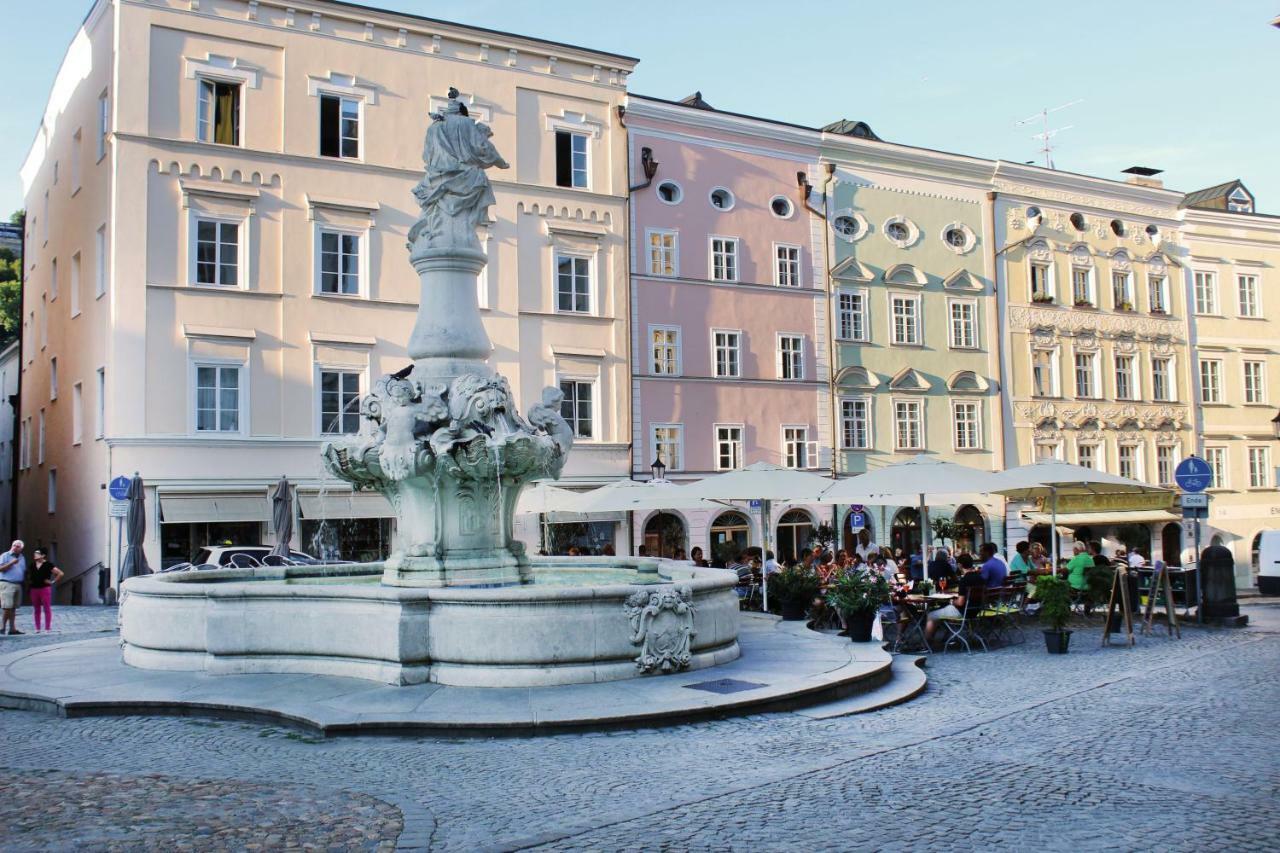 Ferienwohnung Passau Luaran gambar