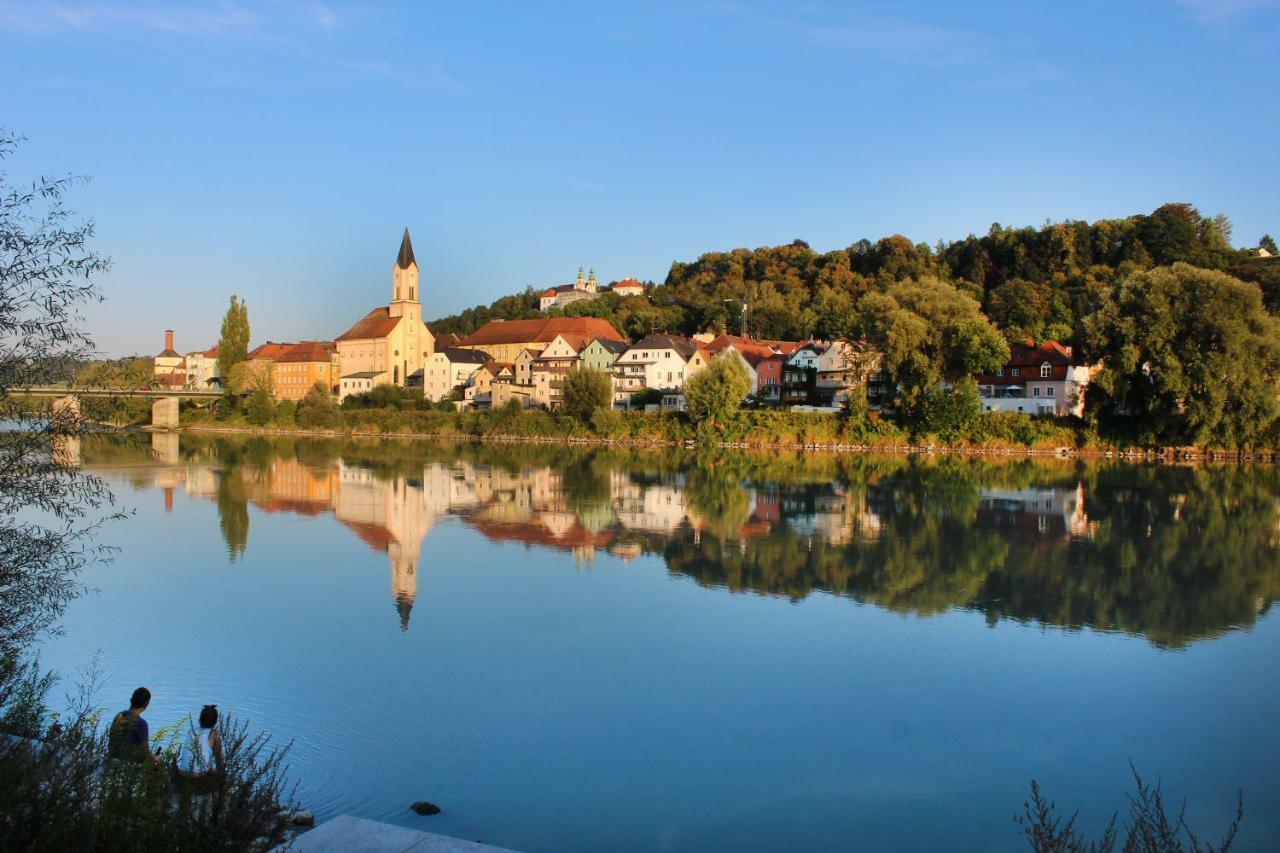 Ferienwohnung Passau Luaran gambar