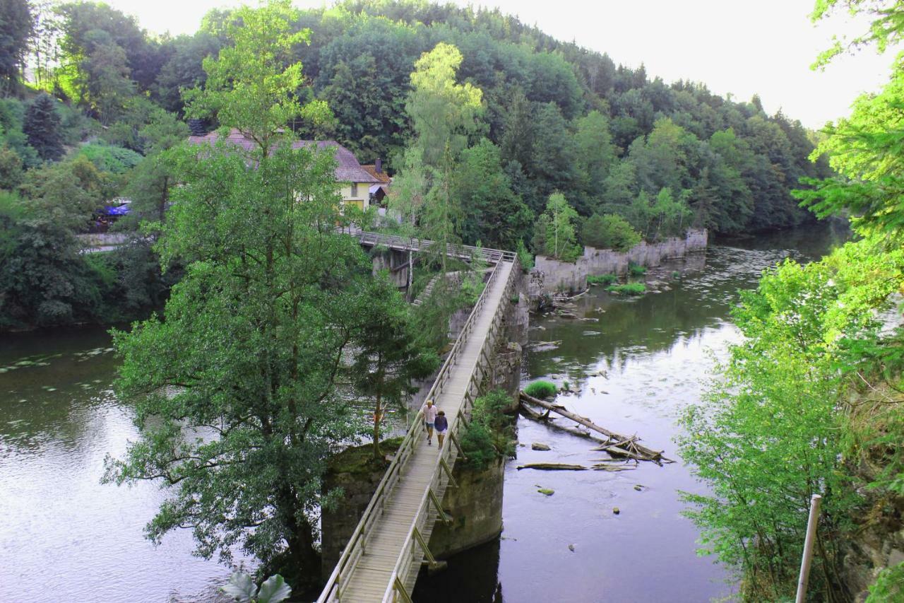 Ferienwohnung Passau Luaran gambar